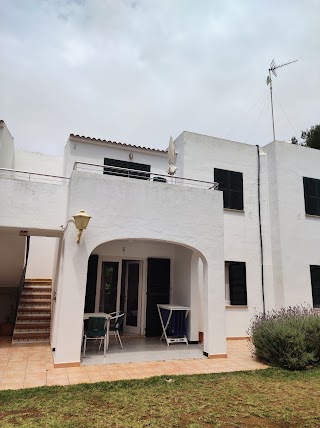 Apartaments California Menorca