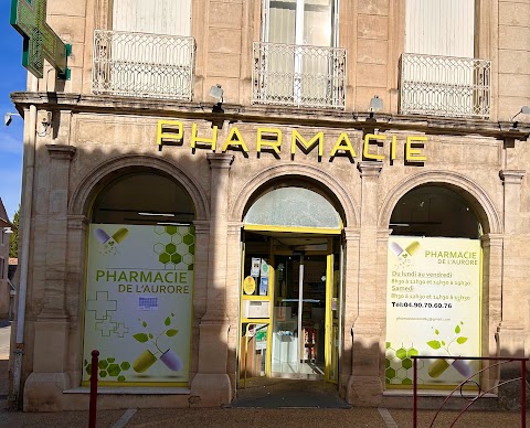 Pharmacie de l'Aurore