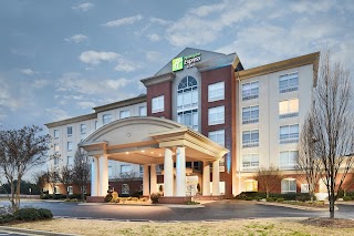 Holiday Inn Express & Suites Spartanburg-North, an IHG Hotel