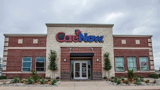 CareNow Urgent Care - Grand Prairie