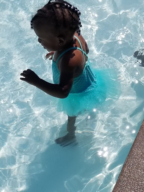 Bethany City Pool