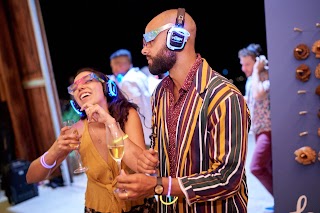 Silent Disco Party Rentals - Chicago Silent Disco Headphone Rental