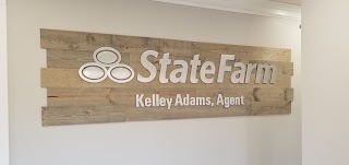 Kelley Adams - State Farm Insurance Agent