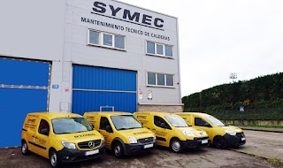 SYMEC Servicio Técnico Oficial del Fabricante