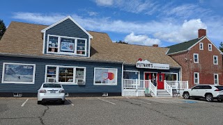 Putnam's Ski & Snowboard Shop