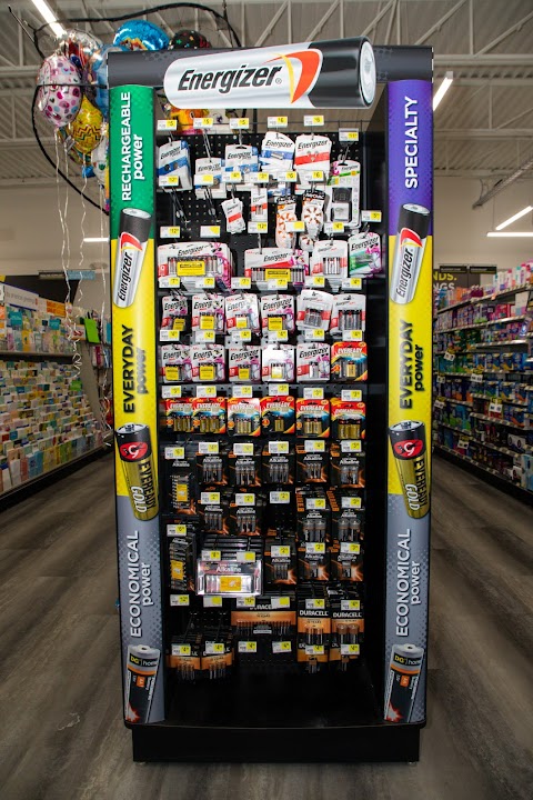 Photo of Dollar General - 525 Pleasant Avenue, Belgrade, MN 56312, USA