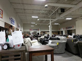 Bob’s Discount Furniture and Mattress Store