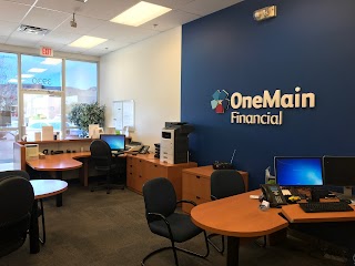 OneMain Financial