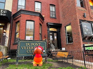 Dupont Veterinary Clinic