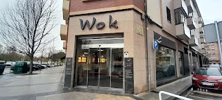 Restaurante Mr Wok