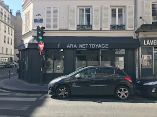 Ara'Nettoyage, entreprise de ménage Paris