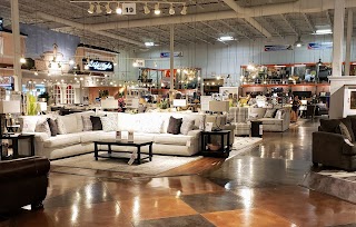 American Furniture Warehouse