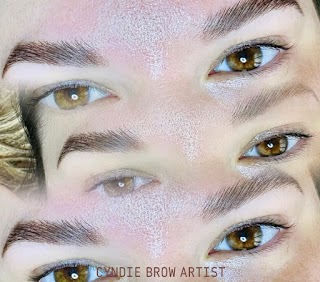 BROW BY CYNDIE