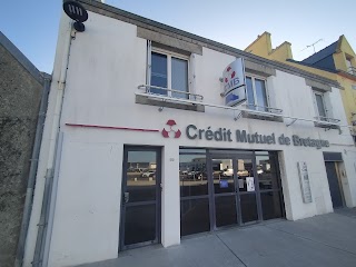 Crédit Mutuel de Bretagne PENMARC'H