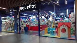 Juguettos