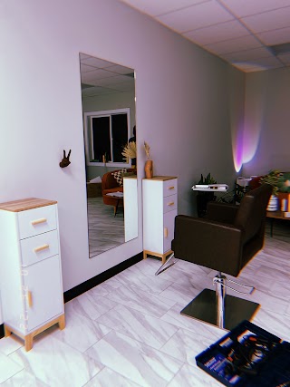 Bader Beauty Salon