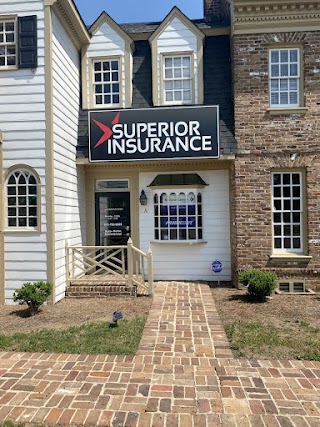 Superior Insurance North Raleigh