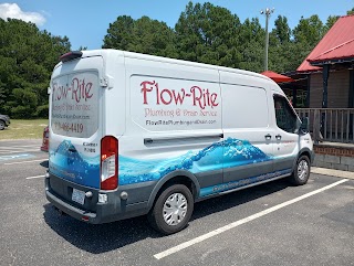 Flow-Rite Plumbing & Drain Service