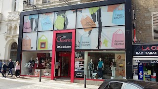 Les Galeries AVRANCHES