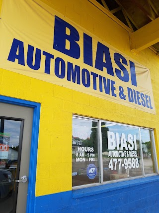 Biasi Automotive & Diesel