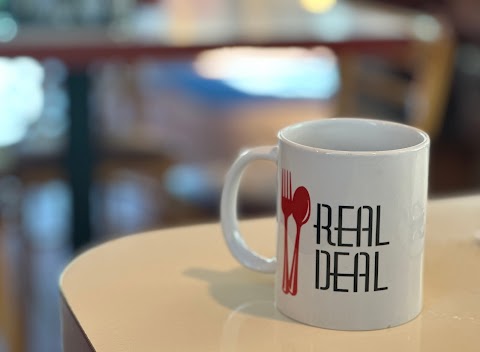 Real Deal Cafe