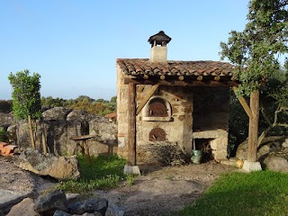 Casa Rural Molino de Viento