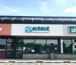 Avenue Women's Center