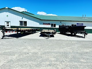 San Juan Auto & Trailer