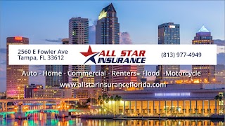 All Star Insurance