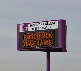 San Juan College - West Campus