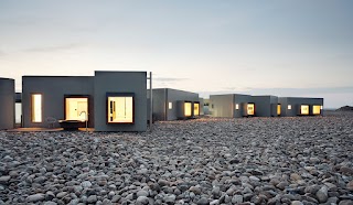 Hotel Aire de Bardenas