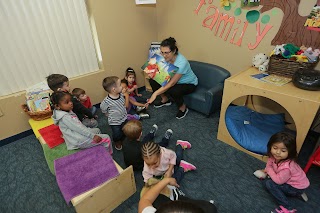 A New Leaf | Phoenix Day Early Childhood Education