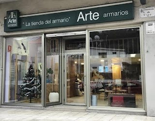 "La Tienda Del Armario" Arte Armarios