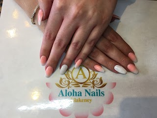 Aloha Nails Blakeney