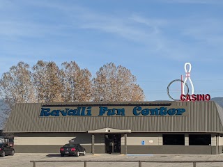 Ravalli Fun Center