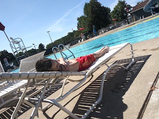 Bardstown City Pool