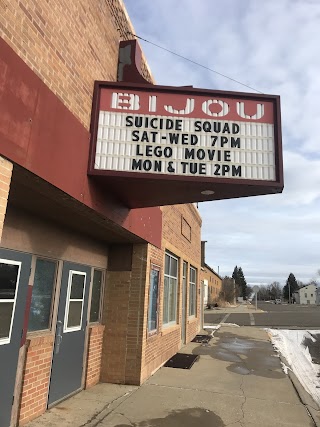 Bijou Theater