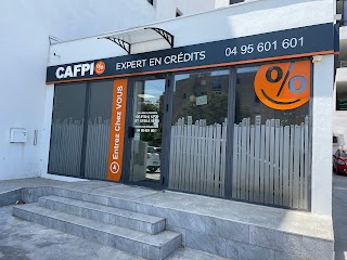 CAFPI Bastia courtier en crédit immobilier