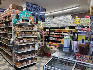 El Bodegón Mini Market