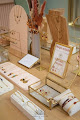 Foto de CAOS jewelry design - Santa Maria Kalea, 8, Errenteria, Gipuzkoa, España