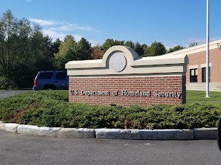 USCIS Portland, ME Field Office