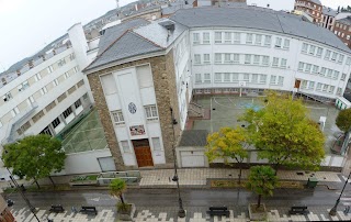 Colegio La Inmaculada Ponferrada - Concepcionistas Misioneras de la Enseñanza