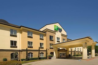 Holiday Inn Express & Suites DFW Airport - Grapevine, an IHG Hotel