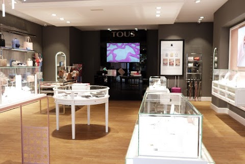 Tous Jewelry