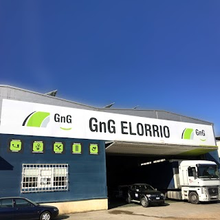 Taller GnG Elorrio