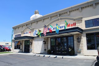 Missionary Mall