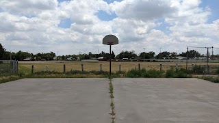 Memorial Swimming Pool