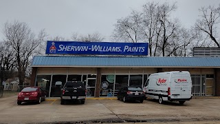 Sherwin-Williams Paint Store