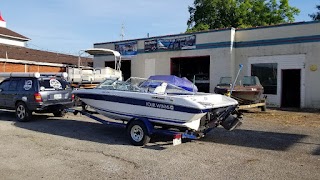 Shaver Marine Automotive and Power sports repair