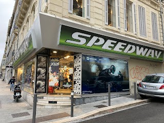 SPEEDWAY MARSEILLE